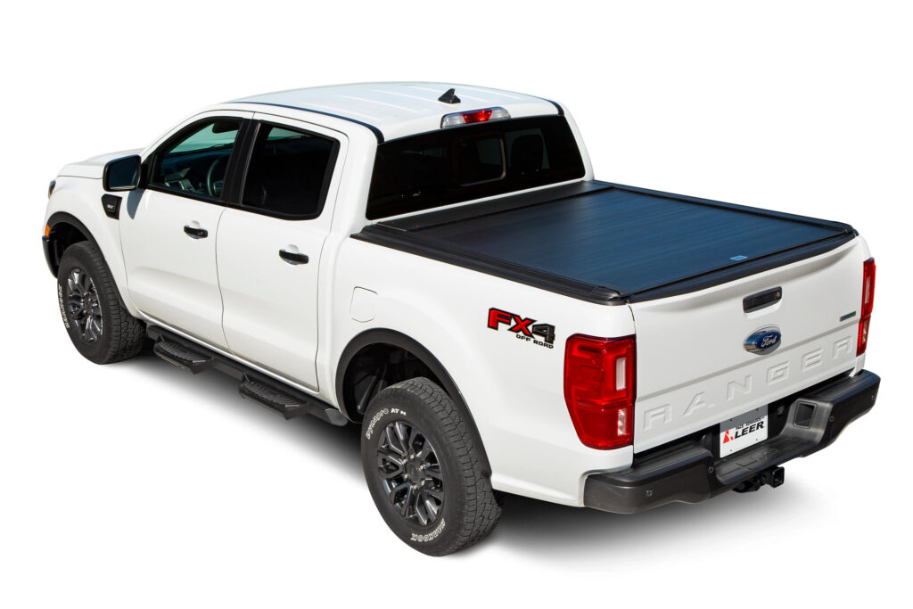 Pace Edwards Tonneaus – Canopy World | Truck Canopies Caps Tonneaus